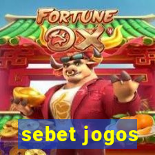 sebet jogos